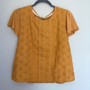 Maurices blouse
